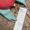 étiquette doudou numérotée